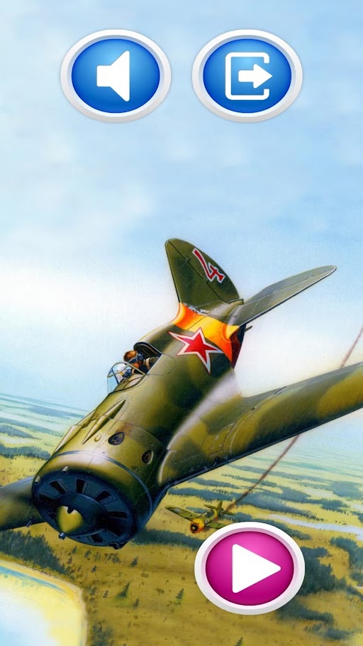 Sky Hunter preview